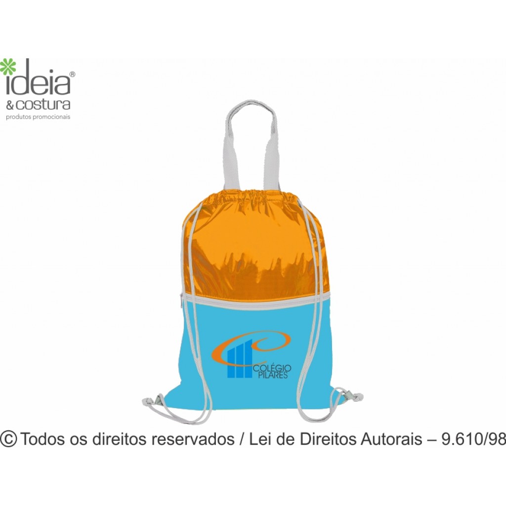 MINE MOCHILA 25X35CM M20